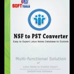 Lotus Notes Lotus Notes to Outlook Converter Software Profile Picture