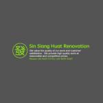 Sin Siang Huat Renovation Profile Picture