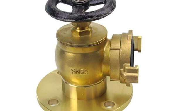 Advantages of brass Russian type fire hydrant valve