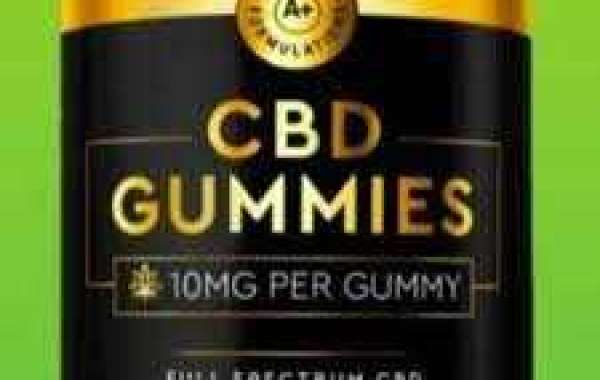 Rick Warren CBD Gummies Reviews