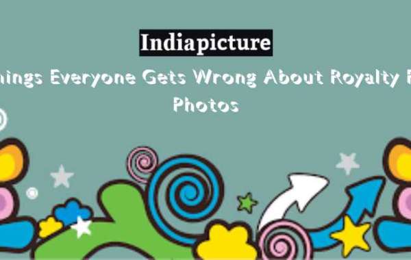 5 Things Everyone Gets Wrong About Royalty Free Photos
