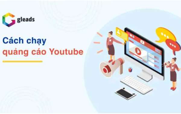 cach chay quang cao youtube