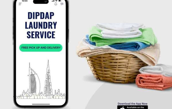 Affordable Laundry Services