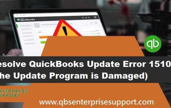 How to Resolve QuickBooks Error Code 15106?