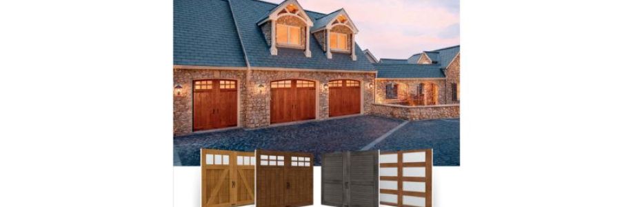 Occ Garage Doors Cover Image