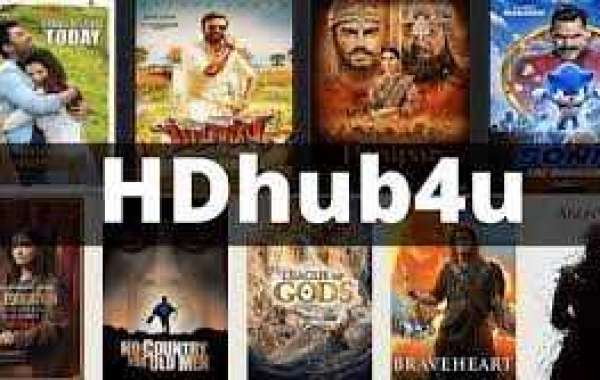 What Is Hdhub4u?