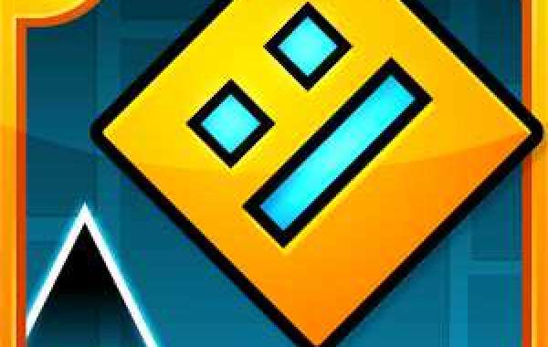 Geometry Dash