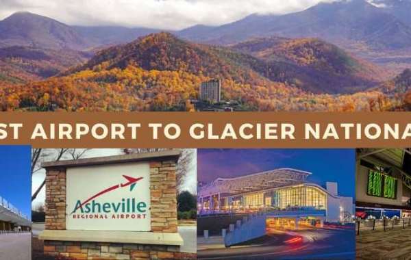 Closest Airport to Glacier National Park :   Gateway to the Crown of the Continent