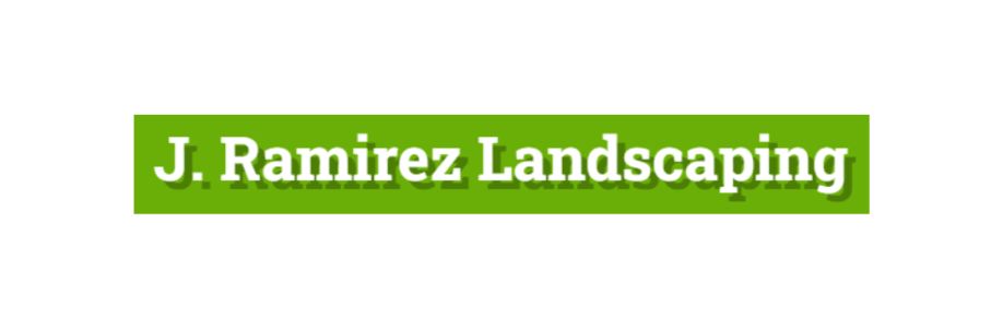 J. Ramirez Landscaping Cover Image