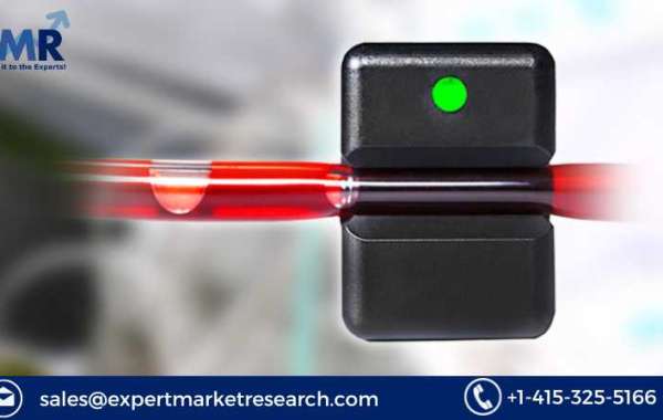 Global Bubble Sensor Market Size, Share, Price, Trends, Growth, Report And Forecast 2023-2028