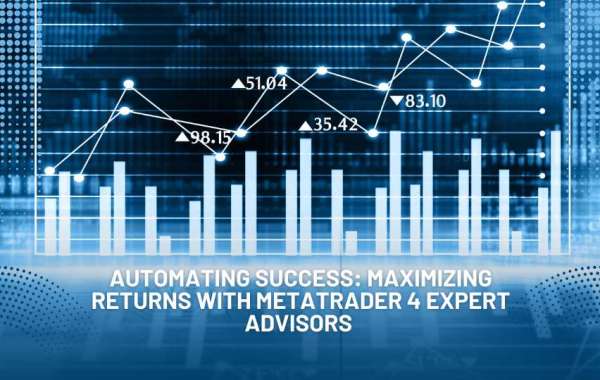 Automating Success: Maximizing Returns with MetaTrader 4 Expert Advisors