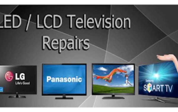 Take Benefits of Serivces TV Repair In Noida