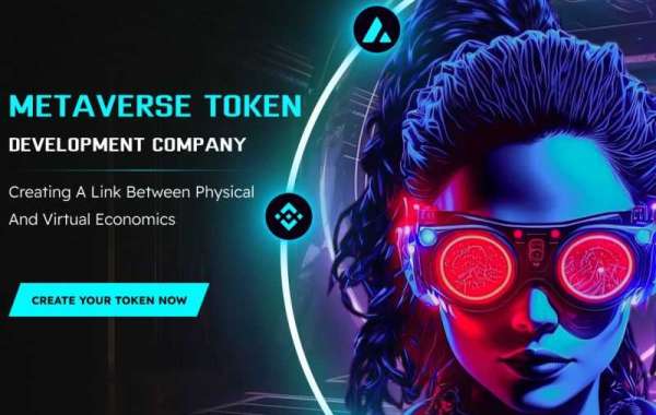Step By Step Guide To Create Your Metaverse Token