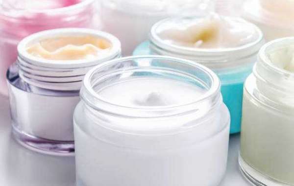The Facial Cream Revolution: Understanding the Market and Its Impact