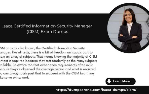 Can Using CISM Exam Dumps Help Me Save Time?