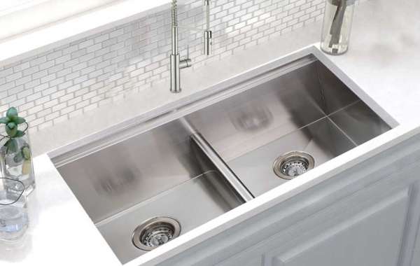 Undermount vs. Vessel: Decoding the Pros and Cons of Different Sink Types