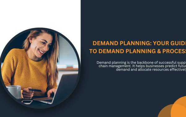 Demand Planning: Your Guide to Demand Planning & Processv