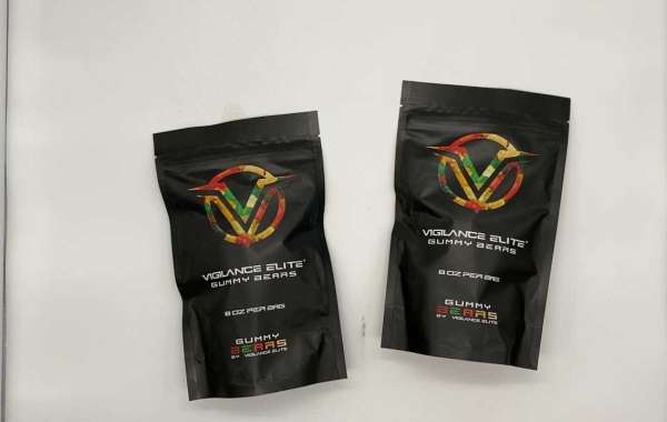 Get Vigilance Elite Gummies USA Reviews | Hurry Up