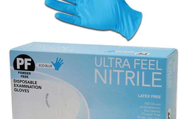 Choosing the Right Nitrile Gloves in Melbourne: Factors to Consider