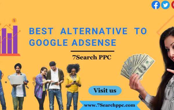 Utilizing Adsense to Monetize Your Website - 7Search PPC