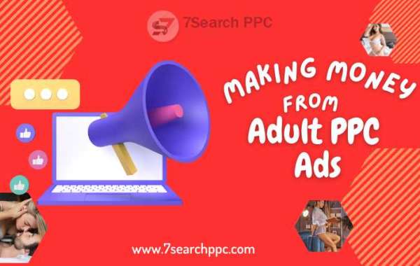 Making Money from Adult Ad Platform