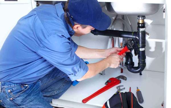 A-Tech-Installs - Your Top Plumbing Experts in London