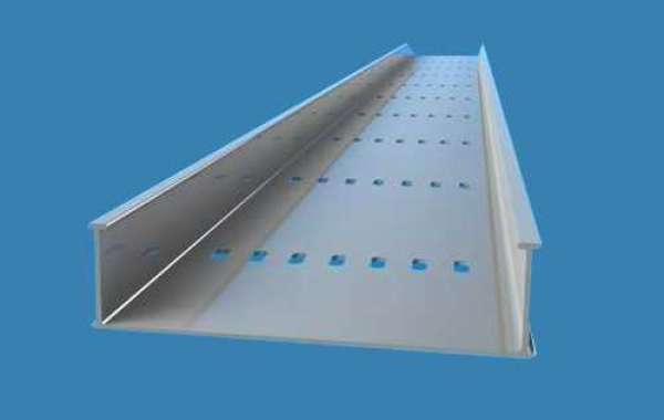 The Benefits Of Using Cable Trays In Your Electrical System