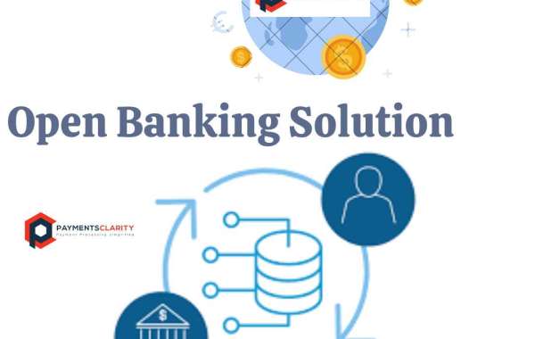 How does open banking work?