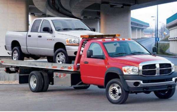 Navigating Roadside Emergencies Your Trusted Towing Service in San Jose