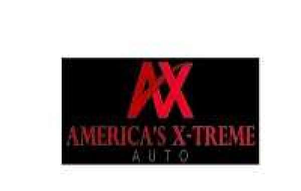 Find Your Dream Car at Top Auto Dealers in Houston, TX