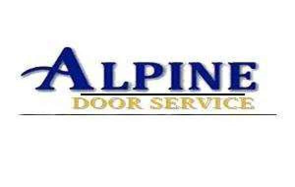 Elevating Home Security and Aesthetics: The Alpine Door Service Advantage in Fort Worth