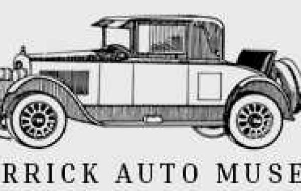 Collectible Old Car Sales Brochures: Discover the Charm and History