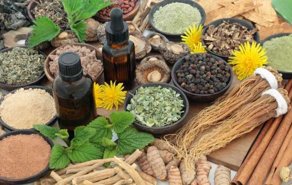 Which Herbs Are Most Effective in Treating Erectile Dysfunction?