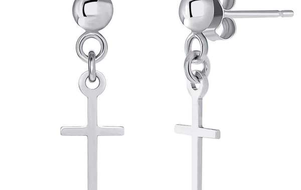 Are White Gold Earrings Ideal for Every Occasion?