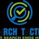 Search Tactics Profile Picture