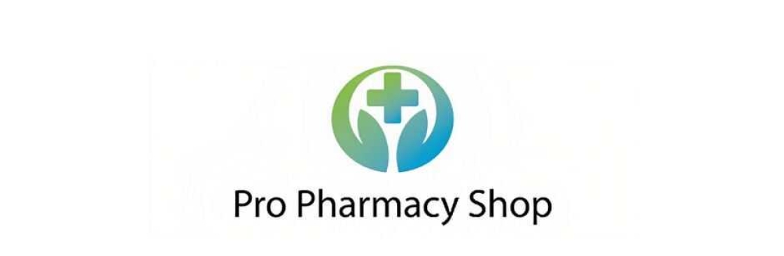 Pro Pharmacy Shop Cover Image