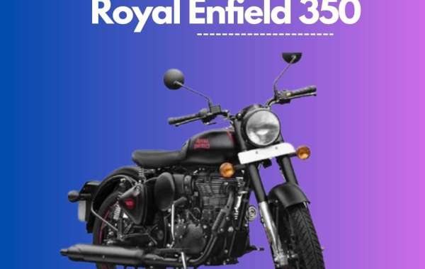 Royal Enfield Bikes & Bullet 350: A Timeless Legacy of Excellence