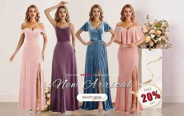 Sustainable and Eco-Friendly Bridesmaid Dresses: Fashion for a Greener Future