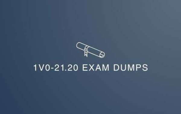 1V0-21.20 Exam Dumps: The Ultimate Guide to Passing the Test