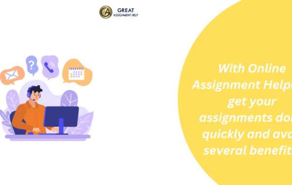 Assignment Help Services: The most affordable services to complete assignments.