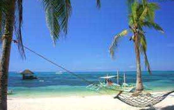 Best time to visit cebu