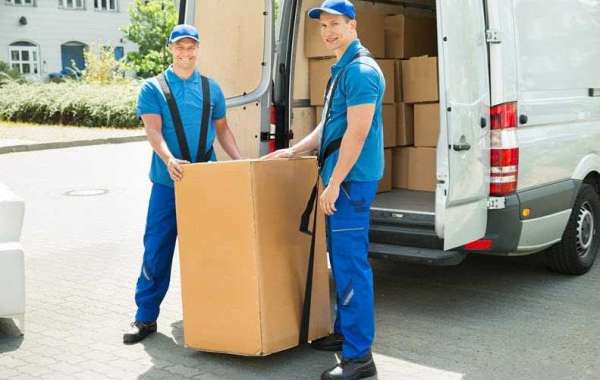 What are the types of industrial Moving by Removalists?