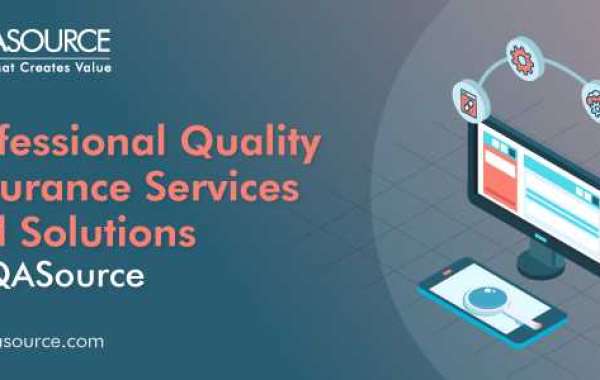 Drive Software Excellence: Quality Assurance Solutions