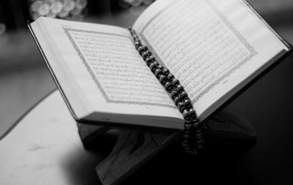 Apprenez facilement le Coran avec nos cours en ligne