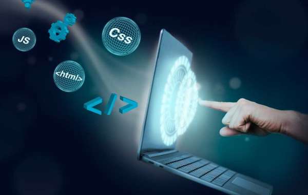 Web Development Services: Revolutionizing Digital Solutions