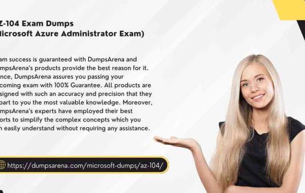 AZ-104 Exam Dumps - Practice Tests Questions and Answers