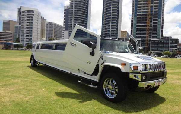 Arrive in Style: School Ball Limo Hire in Perth
