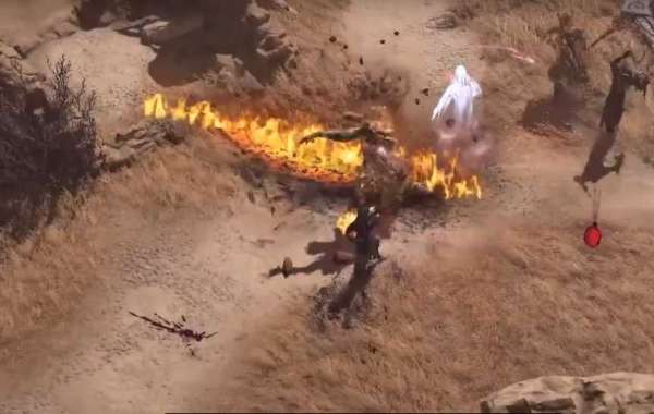 Diablo 4 launched in complete on June five