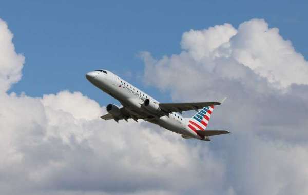 What is the Procedure of American Airlines Seat Selection?