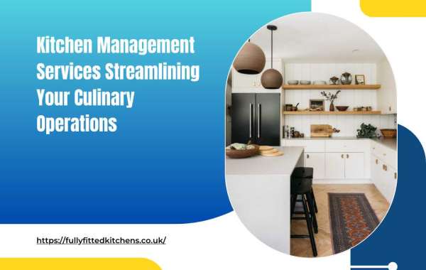 Kitchen Management Services Streamlining Your Culinary Operations
